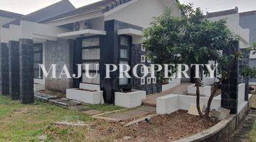 Gambar 3 Rumah Siap Huni di Dalam Perumahan The Address