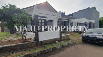 Gambar 2 Rumah Siap Huni di Dalam Perumahan The Address