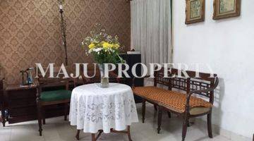 Gambar 4 Rumah Siap Huni di Dalam Perumahan The Address