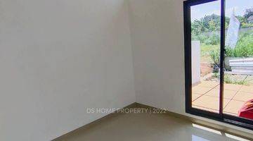 Gambar 4 Jual Cash Rumah Ready Modern di Pancoran Mas