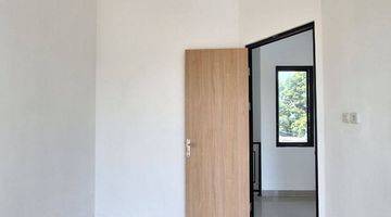 Gambar 5 Dijual Rumah Mewah Design Classic Modern