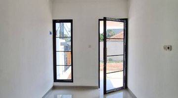 Gambar 3 Dijual Rumah Mewah Design Classic Modern