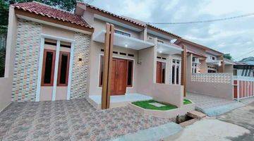 Gambar 2 Dijual Cepat Rumah Siap Huni Harga Cash Nego