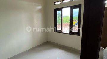 Gambar 4 Rumah Dijual Ready Harga Ekonomis Hot Promo