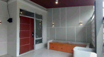 Gambar 1 Rumah Terlaris Minimalis Ready Siap Huni