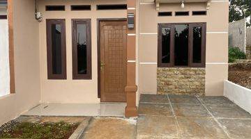 Gambar 1 Rumah Dijual Ready Harga Ekonomis Hot Promo