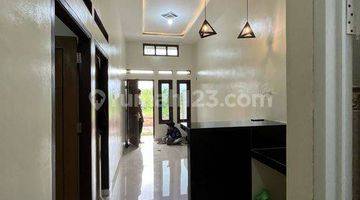 Gambar 2 Rumah Dijual Ready Harga Ekonomis Hot Promo