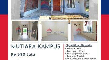 Gambar 1 Rumah bagus siap huni aman nyaman dan nyaman 