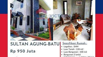 Gambar 1 Rumah Bagus Siap Huni 