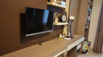 Gambar 1 Galeri Ciumbuleuit Apartment2 Bandung Furnished Tipe Studio