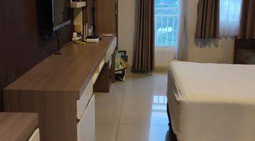 Gambar 5 Galeri Ciumbuleuit Apartment2 Bandung Furnished Tipe Studio