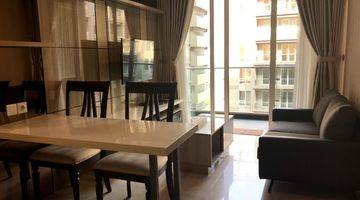 Gambar 4 Apartemen Modern Dan Nyaman Di Landmark Residence, Bandung