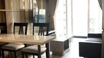 Gambar 1 Apartemen Modern Dan Nyaman Di Landmark Residence, Bandung