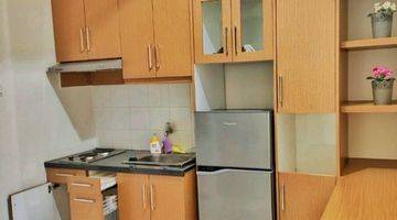 Gambar 4 Apartemen Menarik Dan Modern Di Parahyangan Residence, Bandung