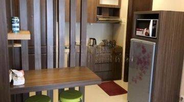 Gambar 4 Apartemen Modern 2 BR Di Galeri Ciumbuleuit 2, Bandung