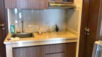 Gambar 3 Apartemen Modern 2 BR Di Galeri Ciumbuleuit 2, Bandung