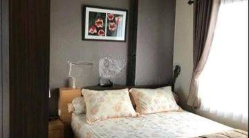 Gambar 5 Apartemen Modern 2 BR Di Galeri Ciumbuleuit 2, Bandung