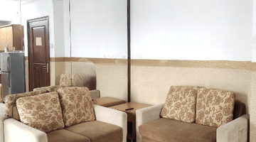 Gambar 1 Apartemen Majesty Bandung Siap Huni Full Furnished