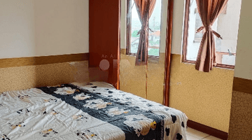 Gambar 3 Apartemen Majesty Bandung Siap Huni Full Furnished