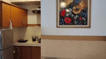 Gambar 4 Apartemen Majesty Bandung Siap Huni Full Furnished