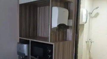 Gambar 2 Apartemen Fasilitas Lengkap di Gateway Pasteur Bandung