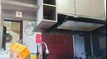 Gambar 4 Apartemen Fasilitas Lengkap di Gateway Pasteur Bandung