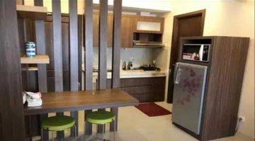 Gambar 2 Apartemen Galeri Ciumbuleuit Bandung Nyaman dan Praktis