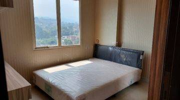 Gambar 5 Hunian Praktis Apartemen Galery Ciumbuleuit Bandung