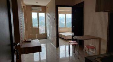 Gambar 1 Hunian Praktis Apartemen Galery Ciumbuleuit Bandung