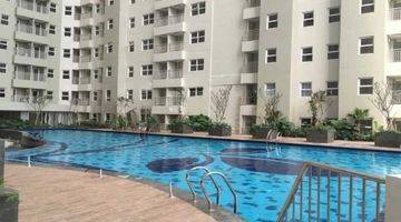 Gambar 1 Hidup Tentram di Apartemen Parahyangan Residence Bandung