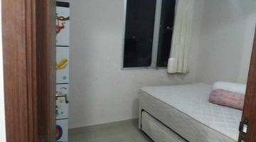 Gambar 3 Apartemen Sudirman Suites Bandung Cocok Buat Millenial