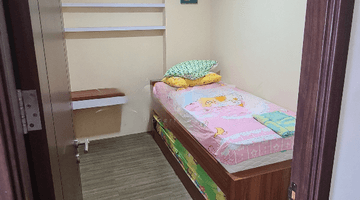 Gambar 4 Apartemen Galeri Ciumbuleuit 2 Nyaman dan Aman