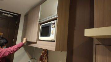 Gambar 4 Galeri Ciumbuleuit Apartment2 Bandung Furnished Tipe Studio