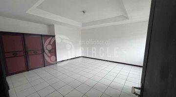 Gambar 3 Rumah di Tubagus Ismail, Bandung Unfurnished 