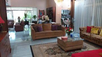 Gambar 2 Rumah 2 Lantai Bagus Semi Furnished SHM di Sarijadi, Bandung