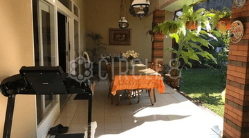 Gambar 4 Rumah 2 Lantai Bagus Semi Furnished SHM di Sarijadi, Bandung