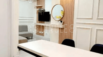 Gambar 2 Apartemen Mewah 2 BR Furnished di Landmark Reseidence Bandung