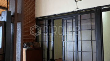 Gambar 4 Rumah Bagus Unfurnished di Sarijadi, Bandung