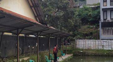 Gambar 2 Dijual Tanah Super Luas di Tubagus Ismail, Bandung