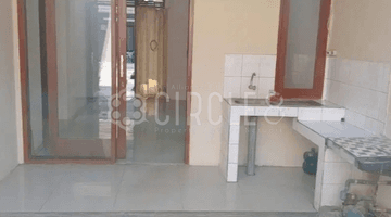 Gambar 3 Rumah Kontrakan Bagus Unfurnished SHM di Pasteur, Bandung