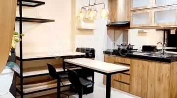 Gambar 5 Apartemen Mewah 2 BR Furnished di Landmark Reseidence Bandung