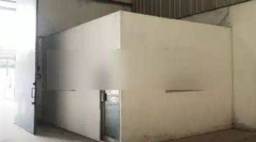 Gambar 2 Pergudangan Angke Jakarta Barat 410 m2 Loading Dock Bebas Banjir