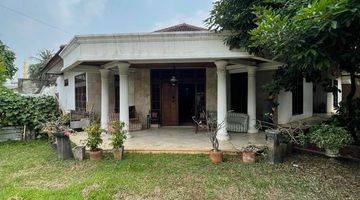 Gambar 1 Rumah 1 lantai dijual dibawah harga NJOP