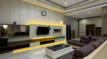 Gambar 2 Dijual Villa Mewah Furnished Komplek Cemara Kuta