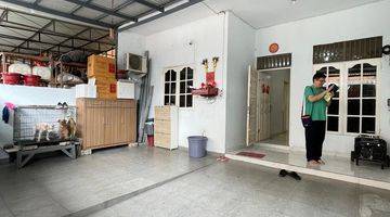 Gambar 4 Dijual Rumah 2 Lantai Furnished Daerah Katamso