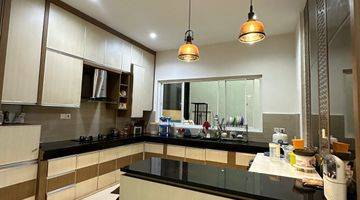 Gambar 5 Dijual Villa Mewah Furnished Komplek Cemara Kuta