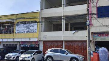 Gambar 5 Dijual Ruko Lebar 7 Meter Jalan Serdang 