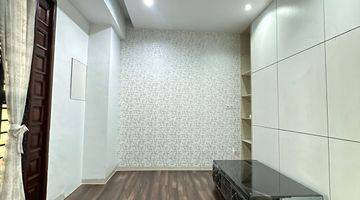 Gambar 1 Dijual Villa Mewah Furnished Komplek Cemara Kuta