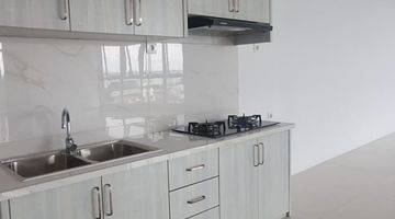 Gambar 4 Dijual Condominium City View 3BR Semi Furnished