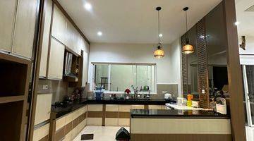 Gambar 4 Dijual Villa Mewah Furnished Komplek Cemara Kuta